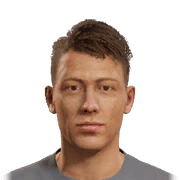M. CAMPAGNARO PES 2021 portrait