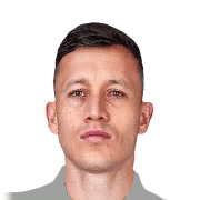 G. RAMÍREZ PES 2021 portrait