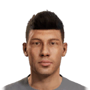 R. GALLO PES 2021 portrait