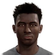 MAMADI CAMARÁ PES 2021 portrait