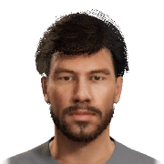 MAXIMILIAN S. PES 2021 portrait