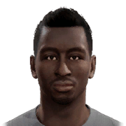 M. SYLLA PES 2021 portrait