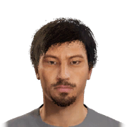 K. KALSIN PES 2021 portrait