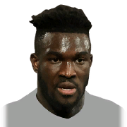 D. DIKE PES 2021 portrait