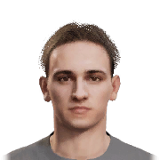 M. KARBOWNIK PES 2021 portrait