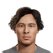 R. CAPELLINI PES 2021 portrait