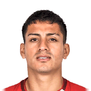 J. MURRUGARRA PES 2021 portrait