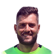 THIAGO RODRIGUES PES 2021 portrait
