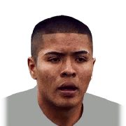 A. AMAYA PES 2021 portrait