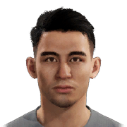 R. HUIZING PES 2021 portrait