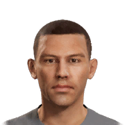 M. PÉREZ PES 2021 portrait