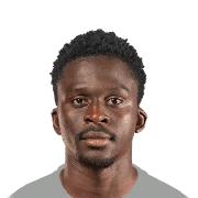 C. DIENG PES 2021 portrait