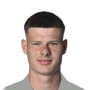 A. HUNZIKER PES 2021 portrait