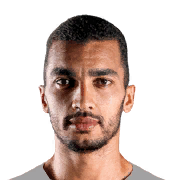 DALBERSON PES 2021 portrait