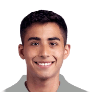 L. ASSADI PES 2021 portrait