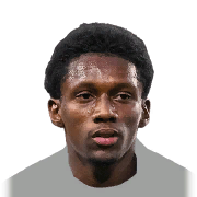 J. PHILOGENE-BIDACE PES 2021 portrait