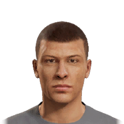 J. SALDÍAS PES 2021 portrait