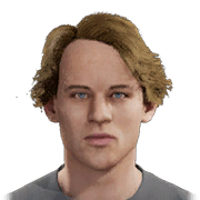 M. LILANDER PES 2021 portrait