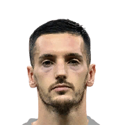 V. SAVIĆEVIĆ PES 2021 portrait
