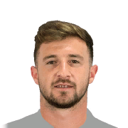 J. DEGABRIELE PES 2021 portrait