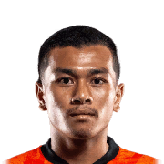 KITTISAK ROEKYAMDEE PES 2021 portrait
