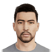 I. PERALTA PES 2021 portrait