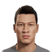 D. NAUMOV PES 2021 portrait