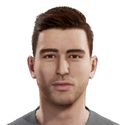 L. FOX PES 2021 portrait