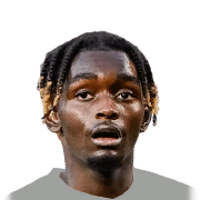 A. BA PES 2021 portrait