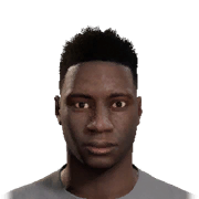 DÁRIO ESSUGO PES 2021 portrait