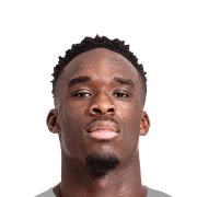 M. KEITA PES 2021 portrait