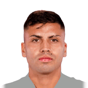 J. GONZALEZ PES 2021 portrait