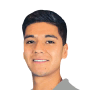 R. GUZMÁN PES 2021 portrait