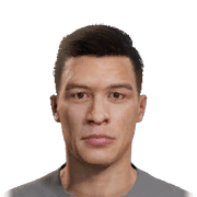GUILLERMO ACÍN PES 2021 portrait