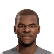 J. SIWE PES 2021 portrait