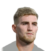 N. VALENTINI PES 2021 portrait