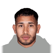 S. CORONEL PES 2021 portrait