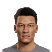 A. FUNES PES 2021 portrait