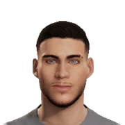 ROBERTO FERNÁNDEZ PES 2021 portrait