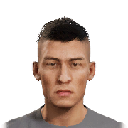 J. THOMPSON PES 2021 portrait