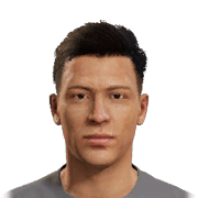 T. TOLOSA PES 2021 portrait