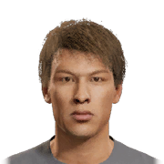 S. REALI PES 2021 portrait