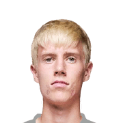 H. HARALDSSON PES 2021 portrait