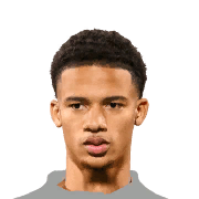 A. RICHARDSON PES 2021 portrait