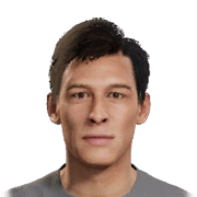 B. GÖLGELİ PES 2021 portrait