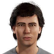 K. HAYTA PES 2021 portrait