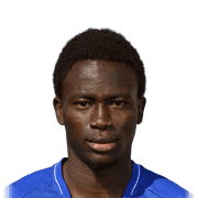 A. OLADOYE PES 2021 portrait
