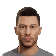 J. PEŠEK PES 2021 portrait
