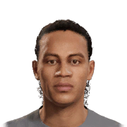 J. DANNS PES 2021 portrait