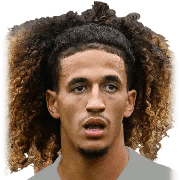 H. MEJBRI PES 2021 portrait